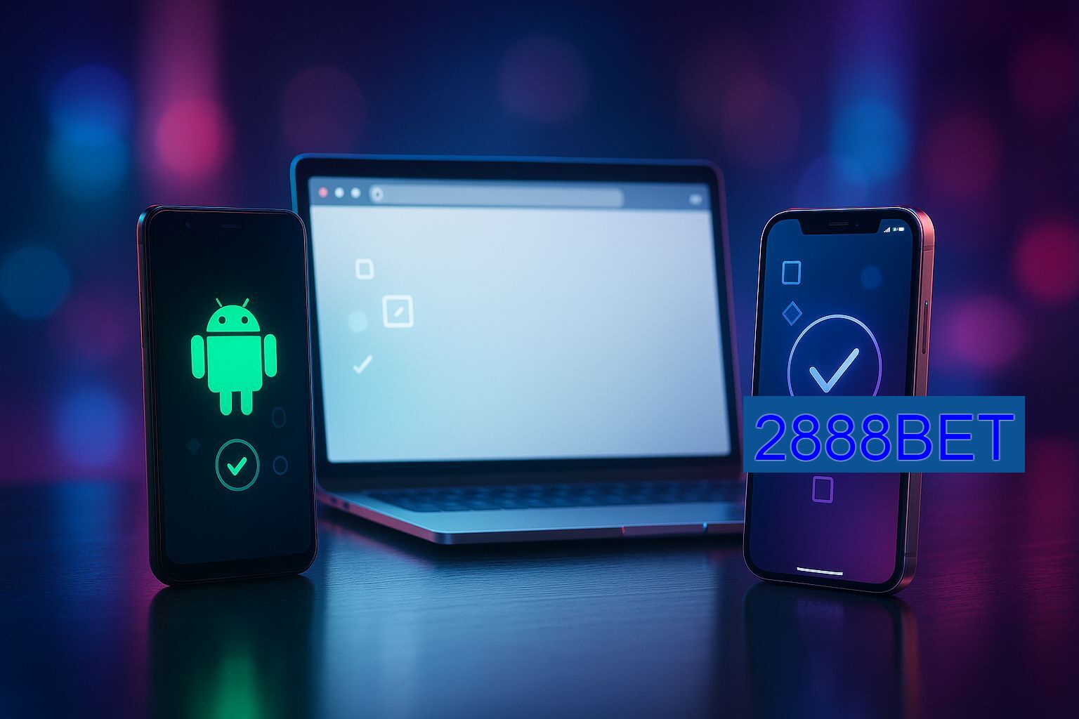 Compatibilidade do App