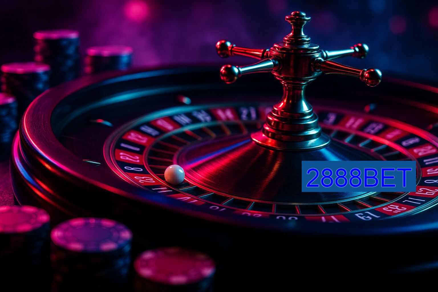 Jogos de roleta online