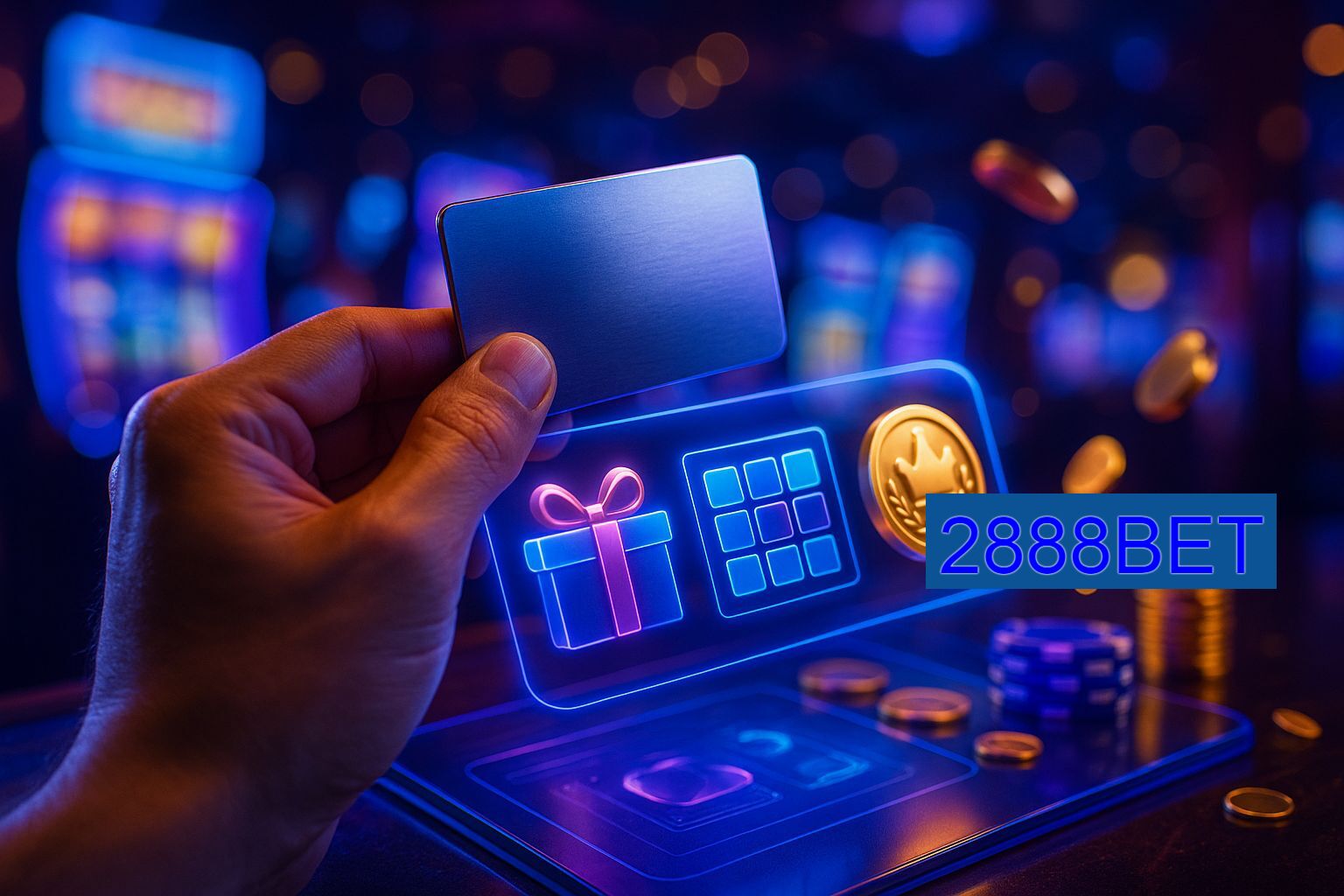 Benefícios do Login